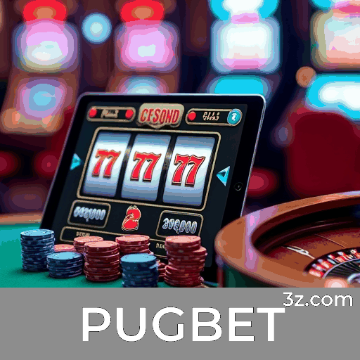 Universo de Jogos Extraordinários do PUGBET: Diversão Sem Limites