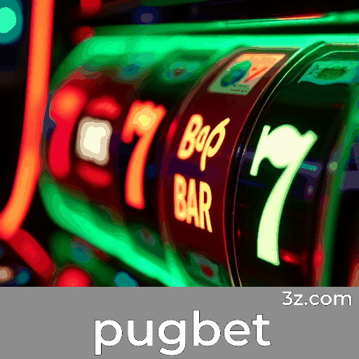 pugbet: Plataforma de Apostas Segura e Premiada