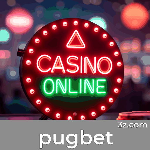 pugbet: Plataforma de Apostas Segura e Premiada