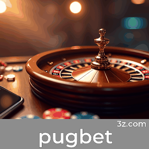 pugbet: Plataforma de Apostas Segura e Premiada