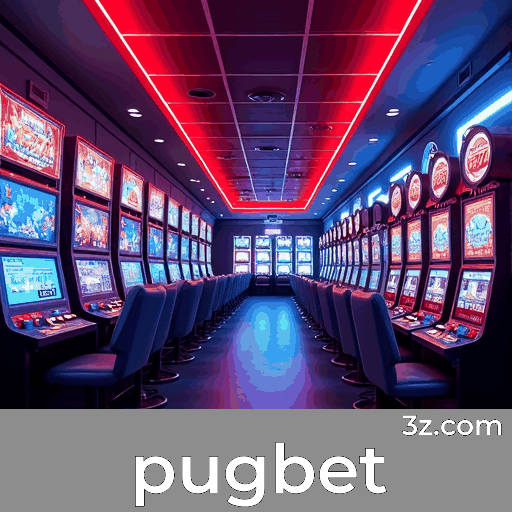 pugbet: Plataforma de Apostas Segura e Premiada