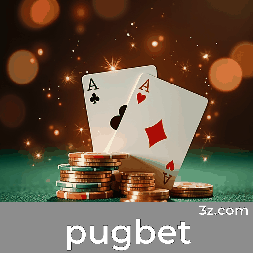 pugbet: Plataforma de Apostas Segura e Premiada