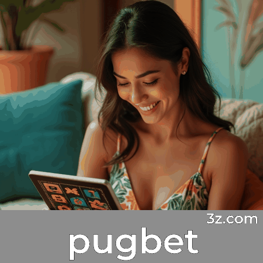 pugbet: Plataforma de Apostas Segura e Premiada