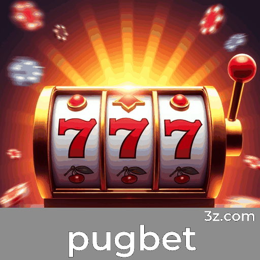 pugbet: Plataforma de Apostas Segura e Premiada