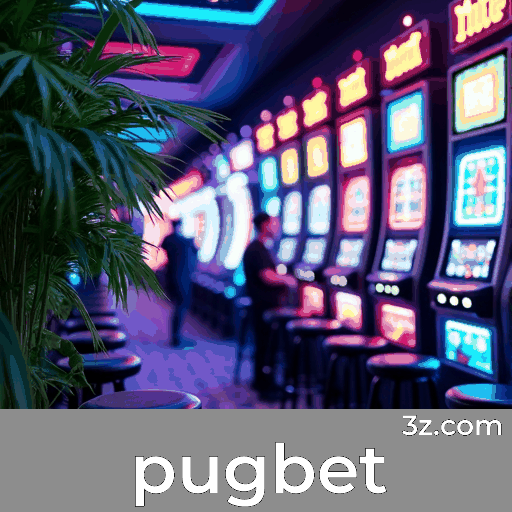 pugbet: Plataforma de Apostas Segura e Premiada