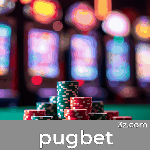 Pugbet Casino: Descubra o Luxo do VIP
